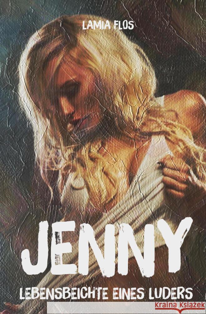 Jenny Flos, Lamia 9783819400025