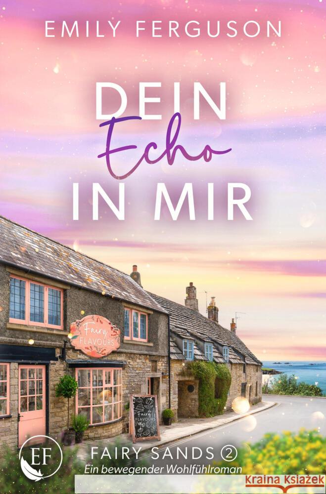 Dein Echo in mir Ferguson, Emily 9783819400087