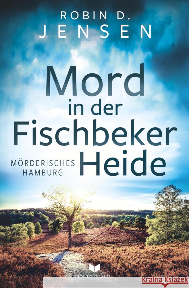 Mord in der Fischbeker Heide Jensen, Robin D. 9783819401268