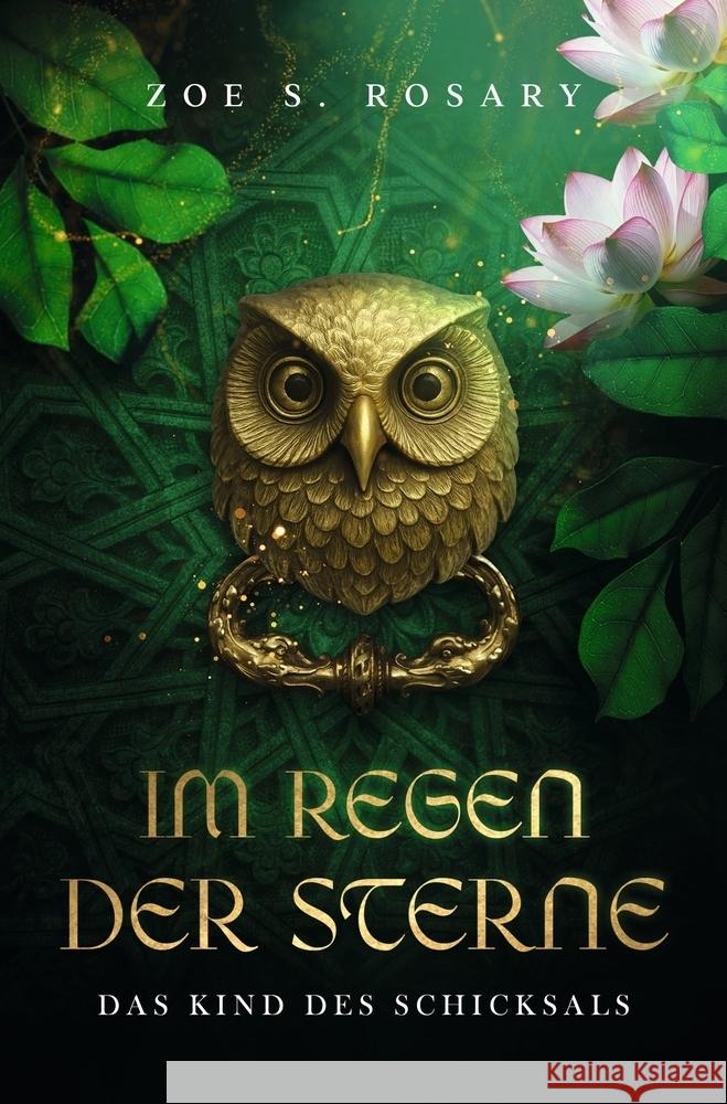 Im Regen der Sterne Rosary, Zoe S. 9783819403187