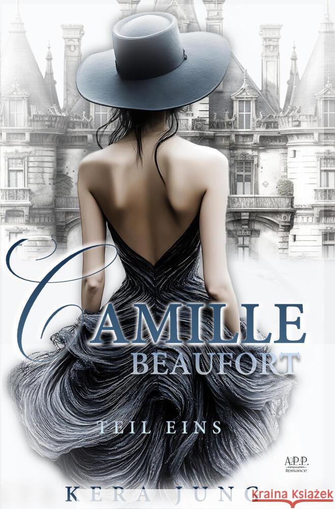 Camille Beaufort Jung, Kera 9783819406492