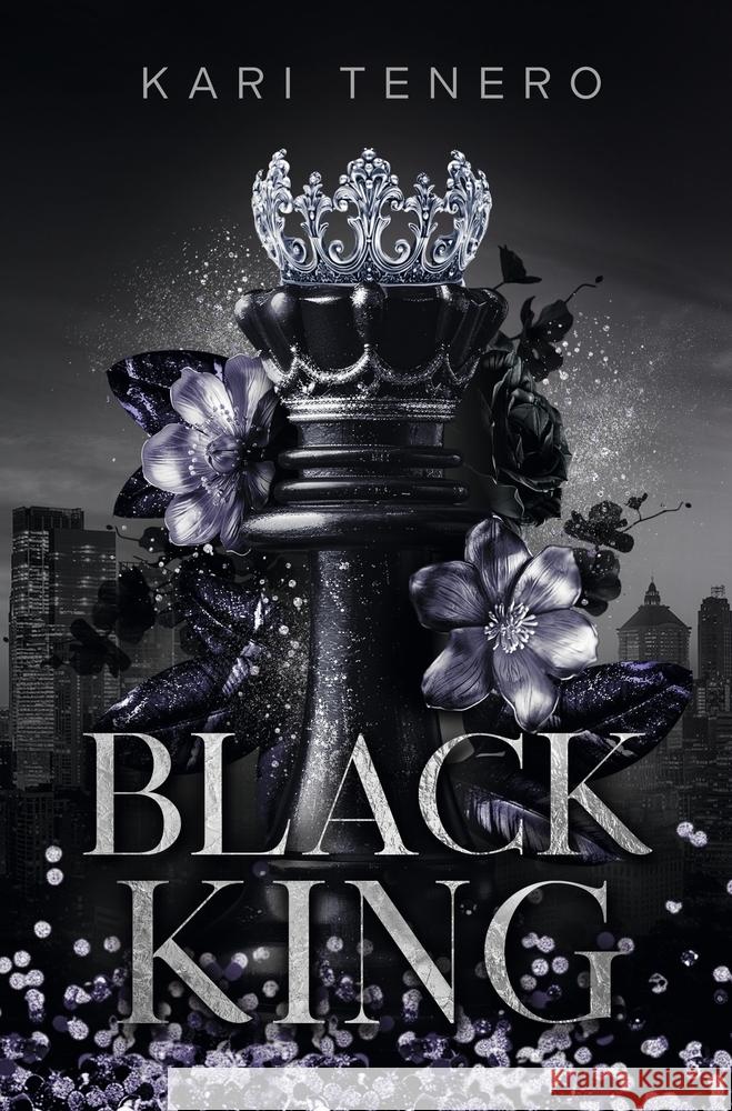 Black King Tenero, Kari 9783819407383