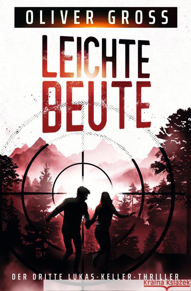 Leichte Beute Groß, Oliver 9783819407857