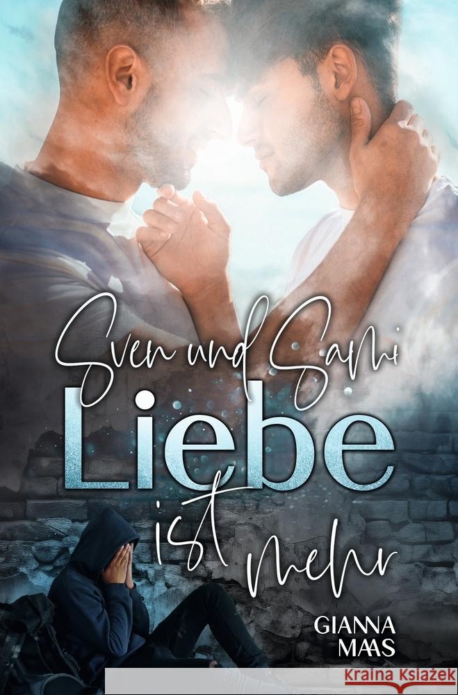 Sven und Sami Liebe ist mehr Maas, Gianna 9783819407963