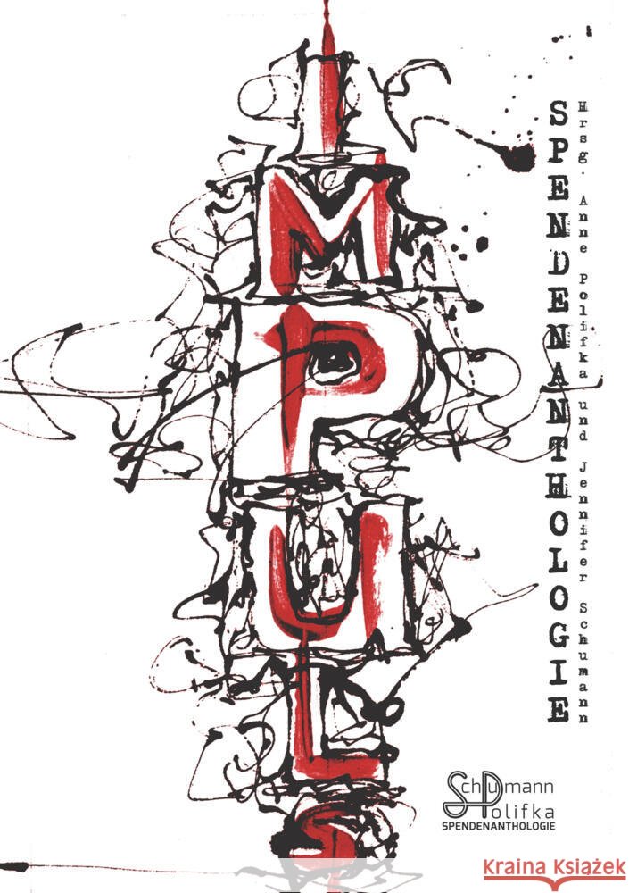 Impuls Schumann, Jennifer 9783819412264