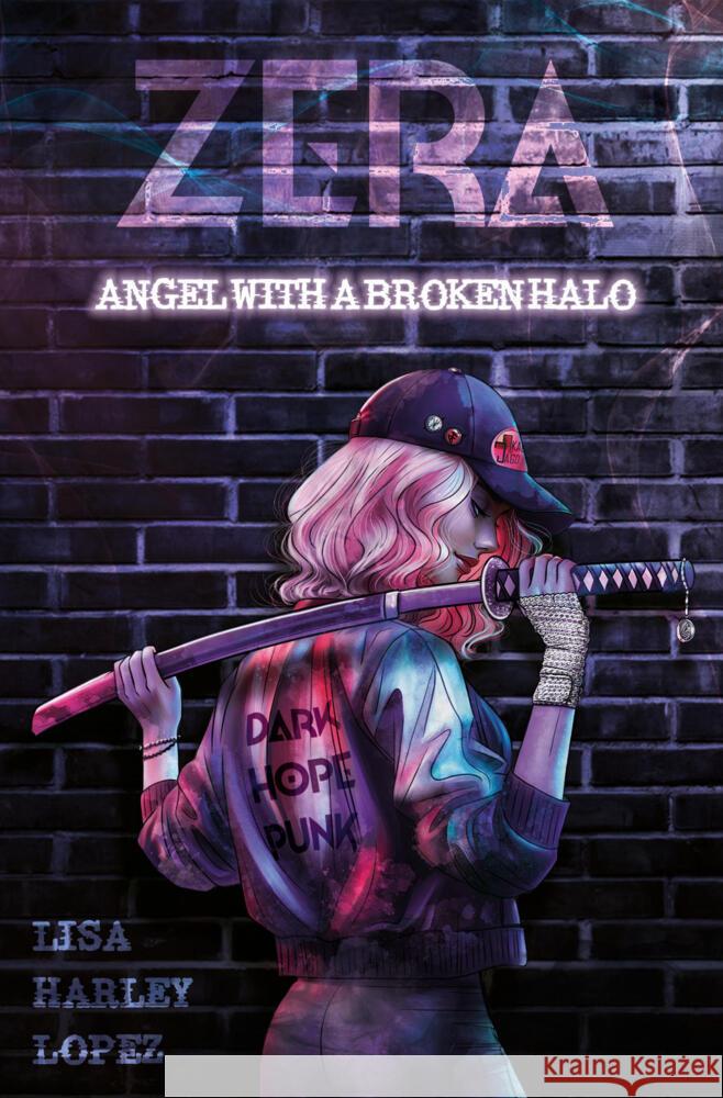 Zera Lopez, Lisa Harley 9783819412431 via tolino media