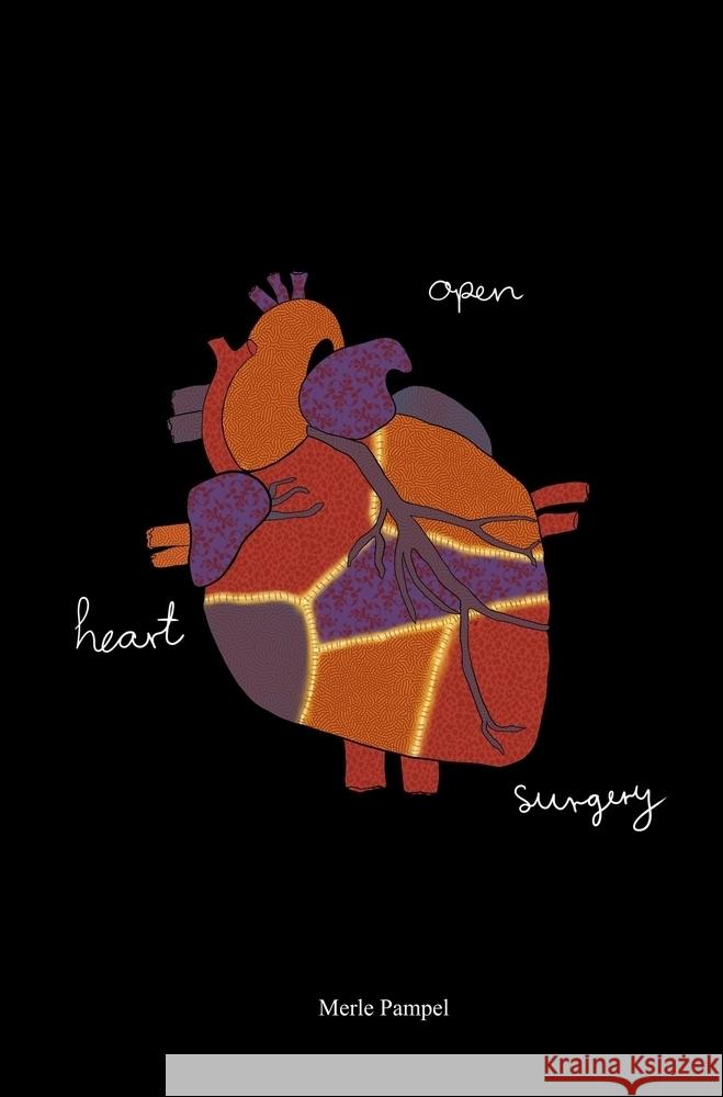 open heart surgery Pampel, Merle 9783819414695 via tolino media