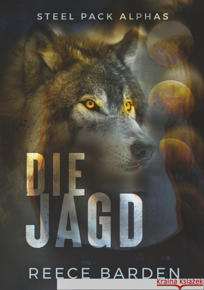 Die Jagd Barden, Reece 9783819415470