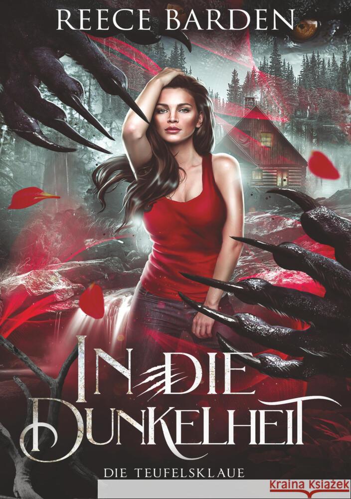 In die Dunkelheit Barden, Reece 9783819415999