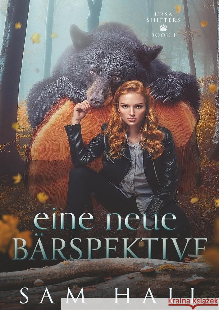 Eine neue Bärspektive Hall, Sam 9783819416408 2 Herzen Verlag