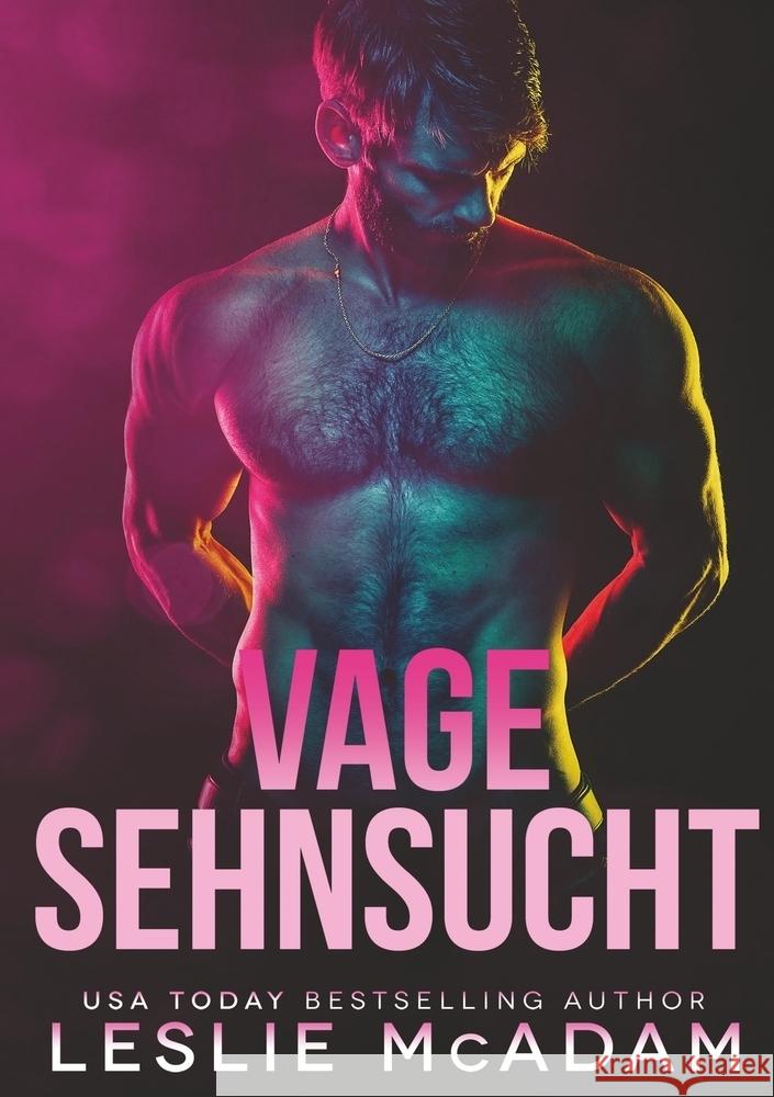 Vage Sehnsucht McAdam, Leslie 9783819417542