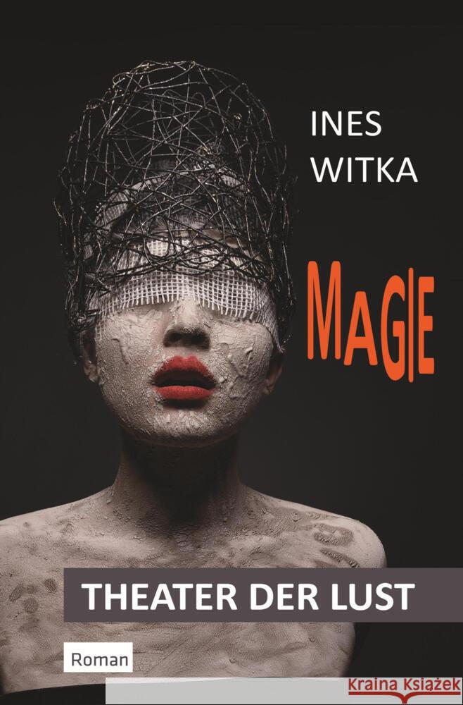 MAGIE Witka, Ines 9783819421907 via tolino media