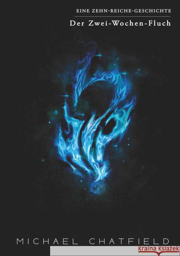 Der Zwei-Wochen-Fluch Chatfield, Michael 9783819434051