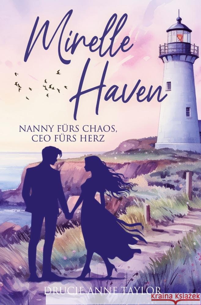 Mirelle Haven Taylor, Drucie Anne 9783819434143