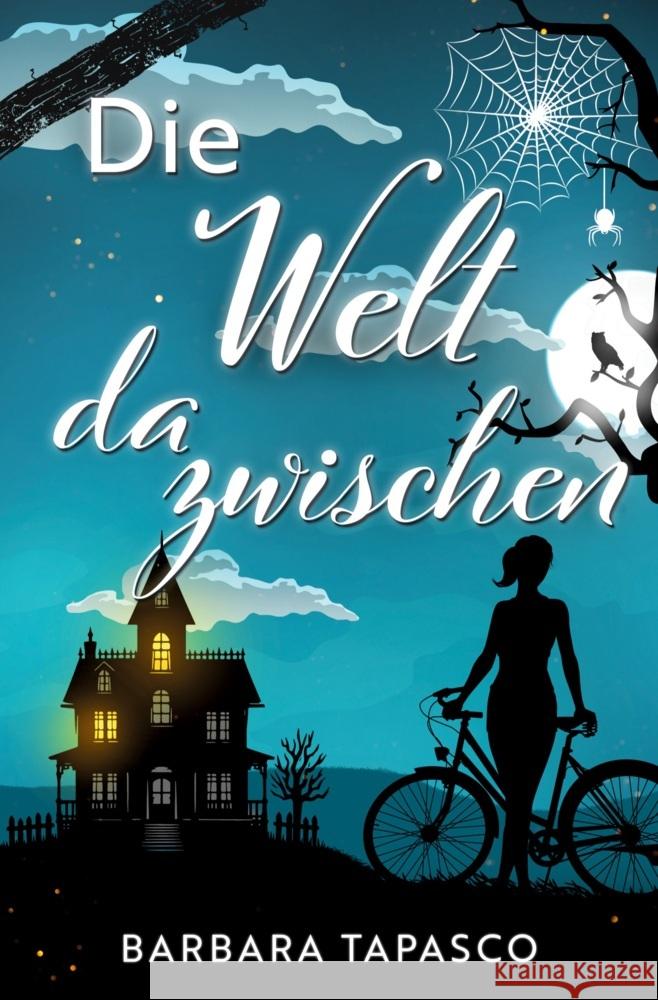 Die Welt dazwischen Tapasco, Barbara 9783819436062 via tolino media