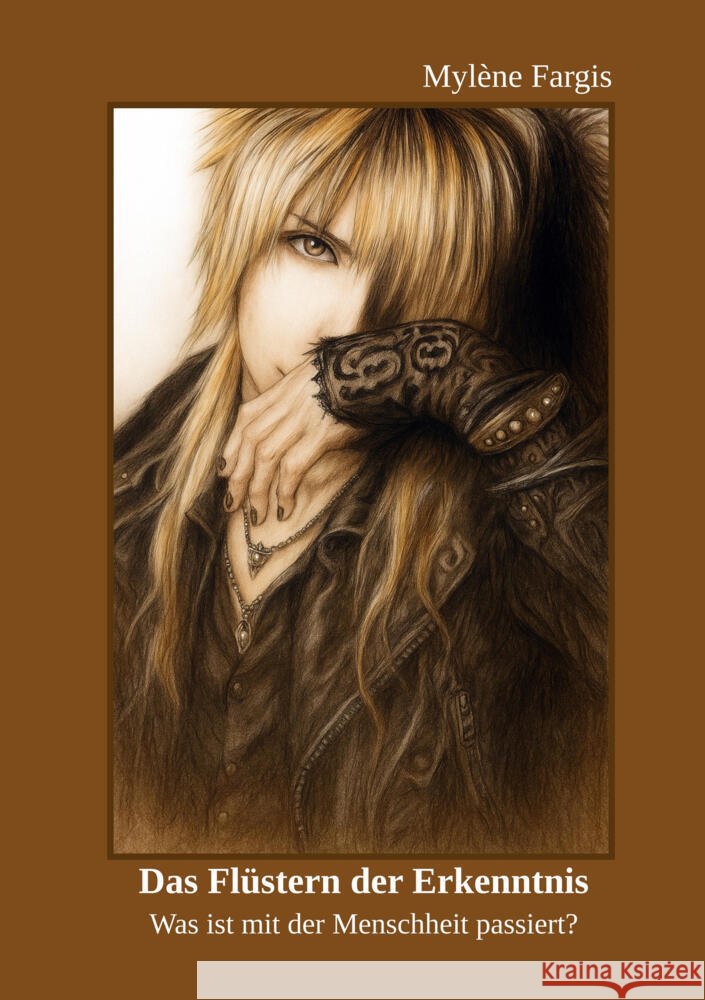 Das Flüstern der Erkenntnis Fargis, Mylène 9783819436161