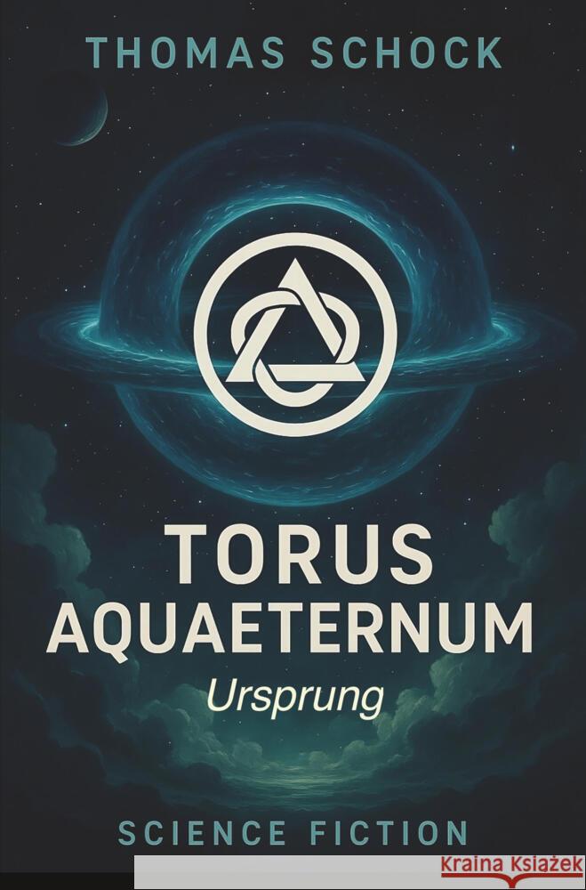 Torus Aquaeternum - Ursprung Schock, Thomas 9783819443831