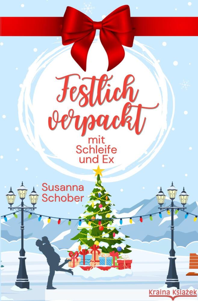 Festlich verpackt - mit Schleife und Ex Schober, Susanna 9783819448683