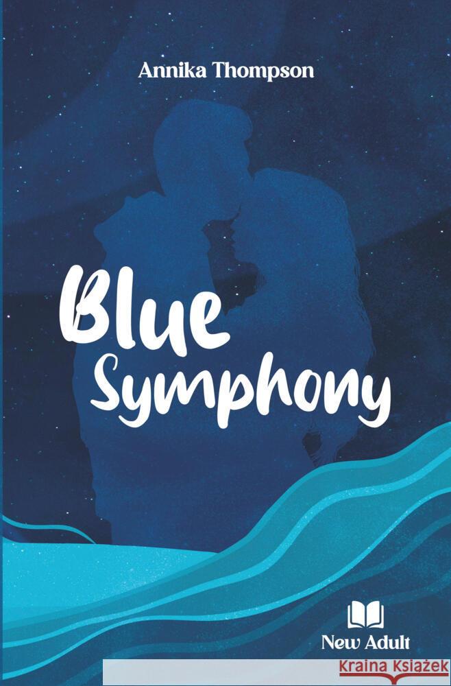 Blue Symphony Thompson, Annika 9783819461873