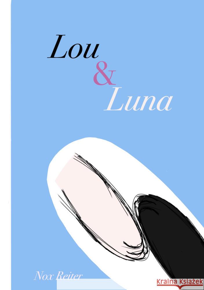 Lou und Luna Reiter, Nox 9783819466267