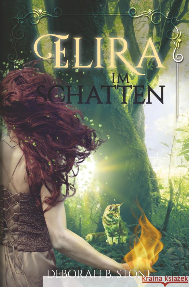 Elira im Schatten Stone, Deborah B. 9783819469558