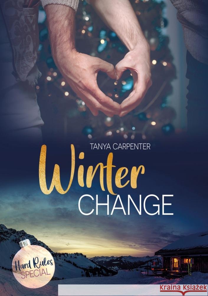 Winter Change Carpenter, Tanya 9783819475610