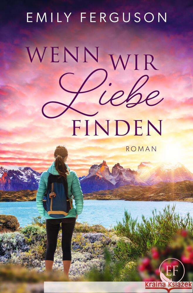 Wenn wir Liebe finden Ferguson, Emily 9783819480225
