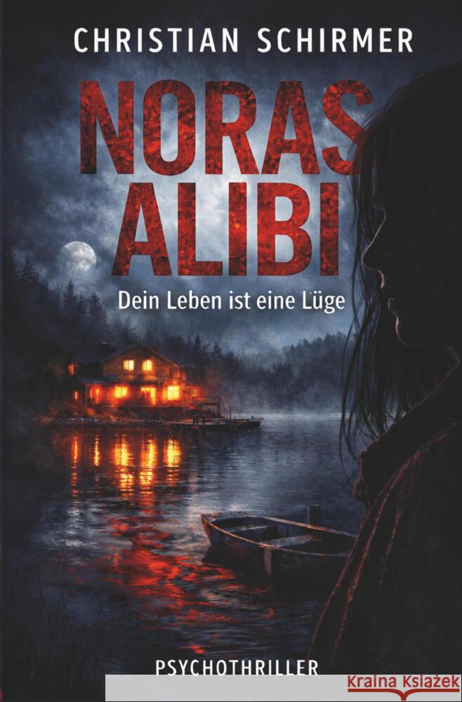 Noras Alibi Schirmer, Christian 9783819491771