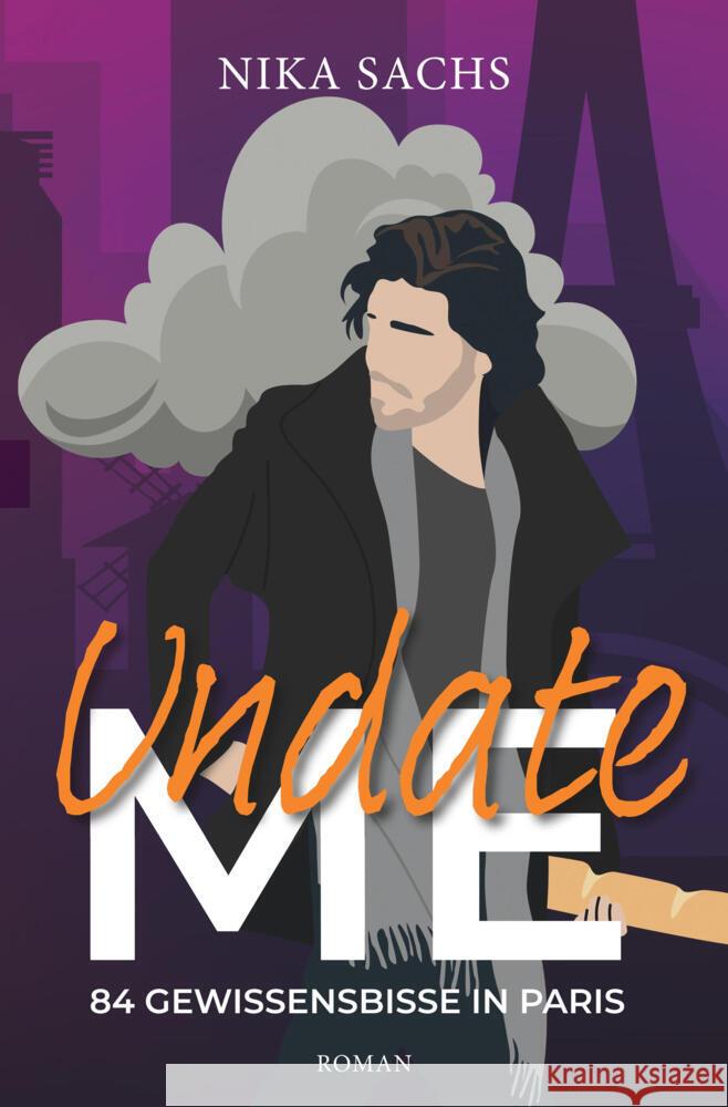 Undate Me Sachs, Nika 9783819492020