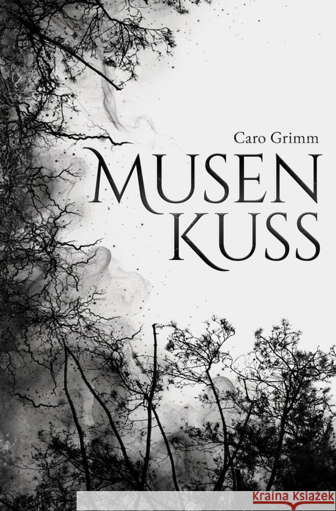 Musenkuss Grimm, Caro 9783819492457