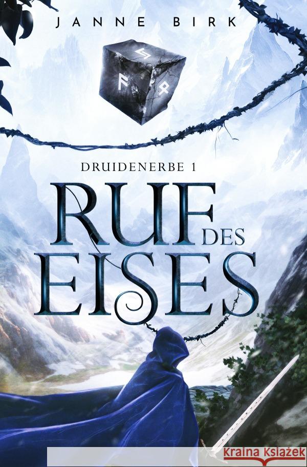 Ruf des Eises Birk, Janne 9783819710063