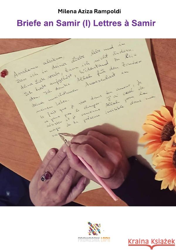 Briefe an Samir  (I) Lettres à Samir Rampoldi, Milena 9783819710698 epubli