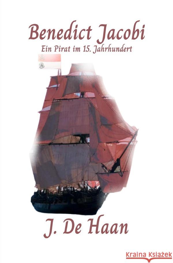 Benedict Jacobi De Haan, J. 9783819711930