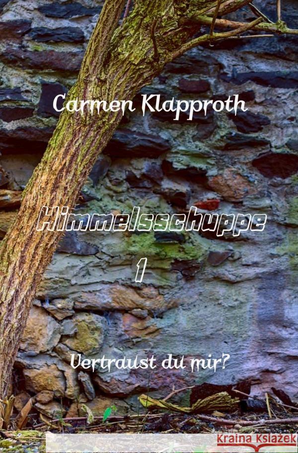 Himmelsschuppe Klapproth, Carmen 9783819714658