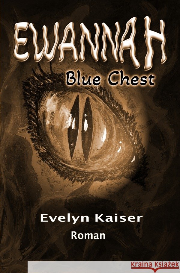Ewannah Kaiser, Evelyn 9783819715334
