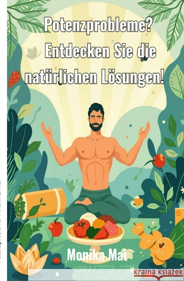 Potenzprobleme ? Mai, Monika 9783819715501
