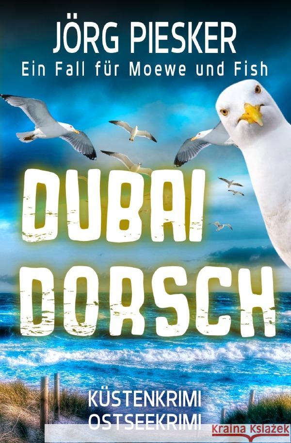 DubaiDorsch Piesker, Jörg 9783819719103