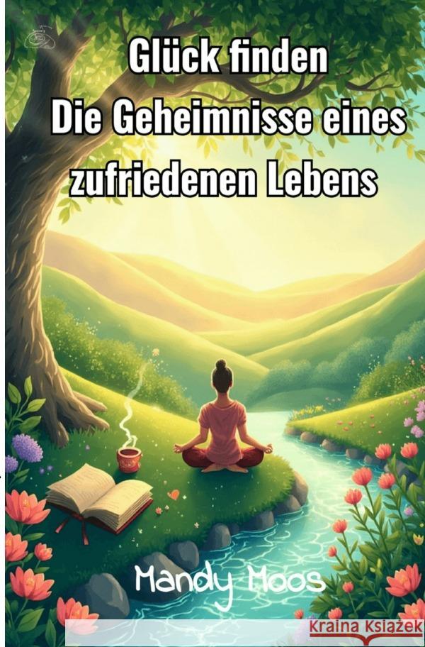 Glück finden Moos, Mandy 9783819721267