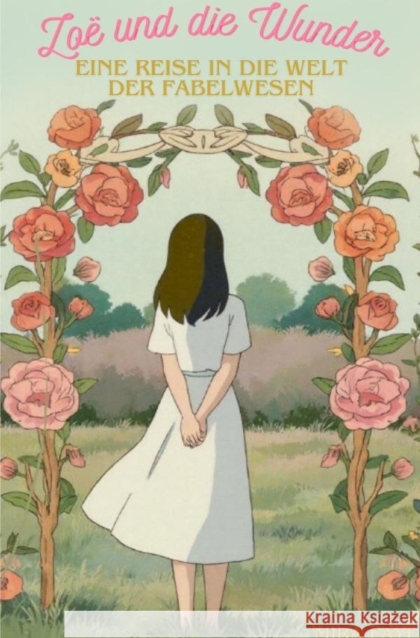 Zoë und die Wunder Faye, Mira 9783819724183 epubli