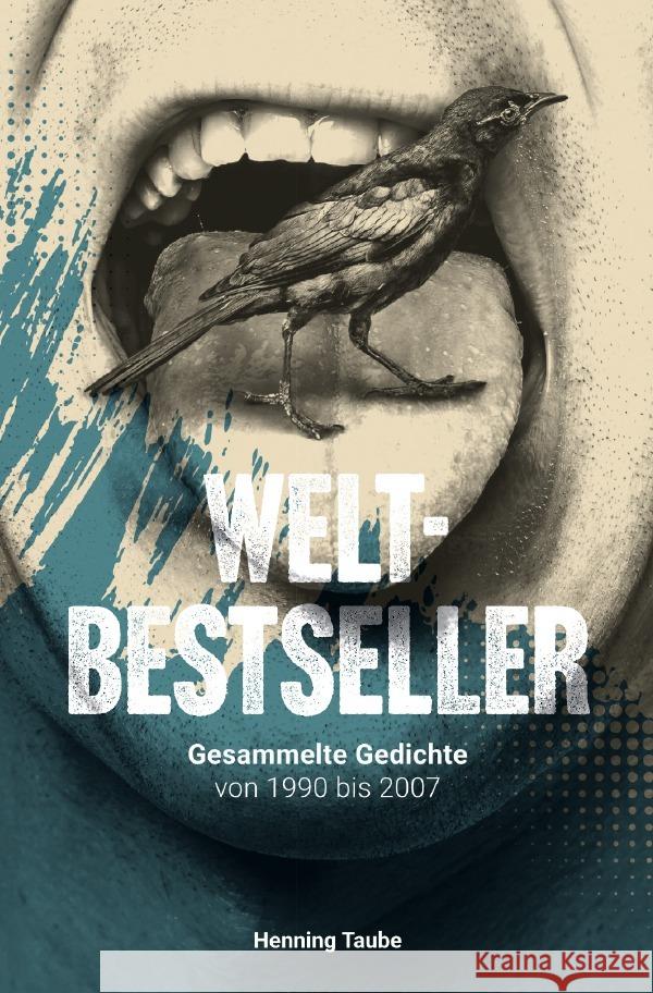 Weltbestseller Taube, Henning 9783819725654
