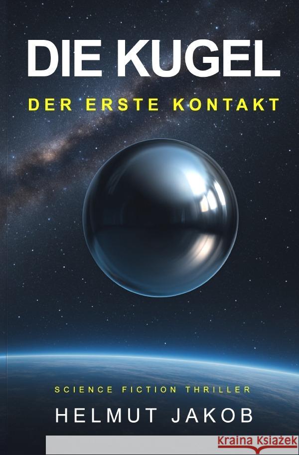 DIE KUGEL Jakob, Helmut 9783819725982