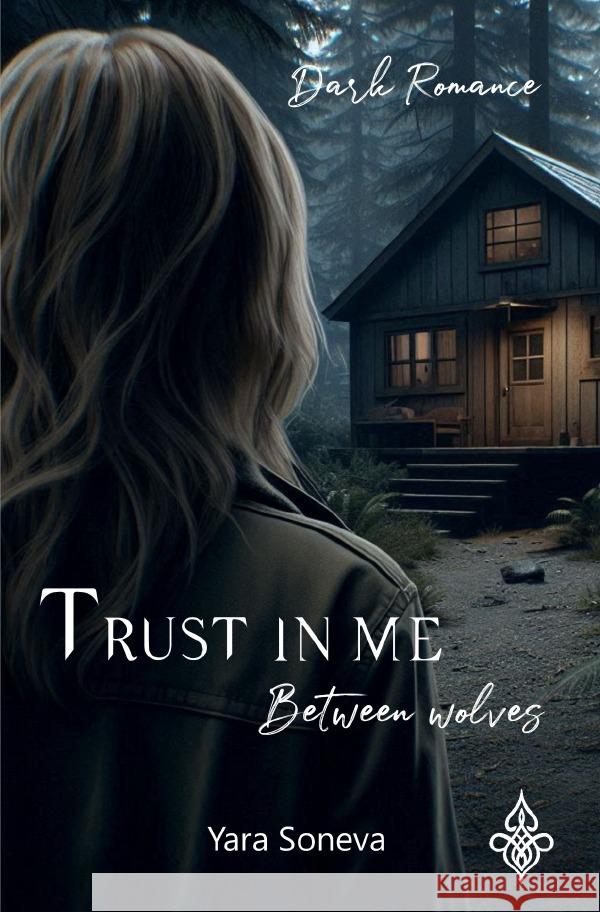 Trust in me Soneva, Yara 9783819726019