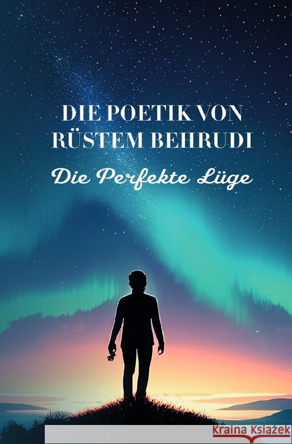 Die Poetik von Rüstem Behrudi Behrudi, Rüstem 9783819730375