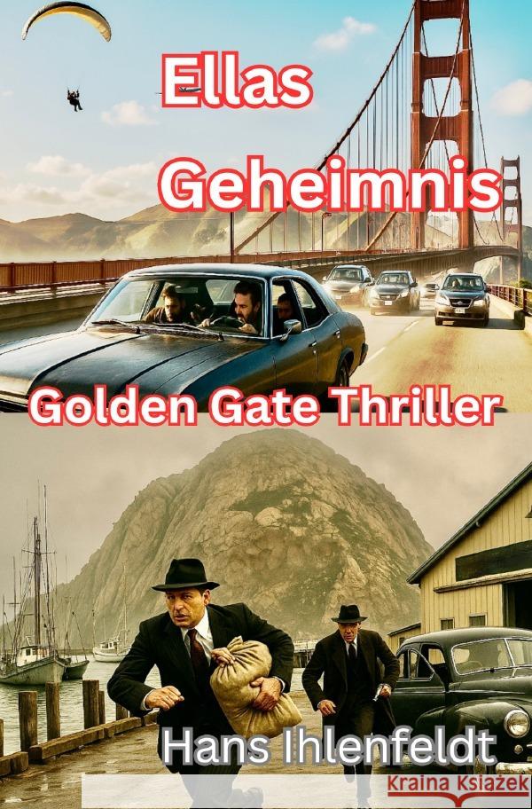 Ellas Geheimnis Ihlenfeldt, Hans 9783819730665 epubli