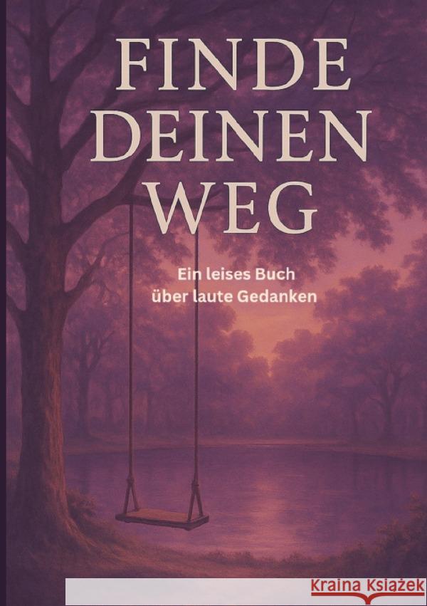 Finde deinen Weg Lange, Celina 9783819731105