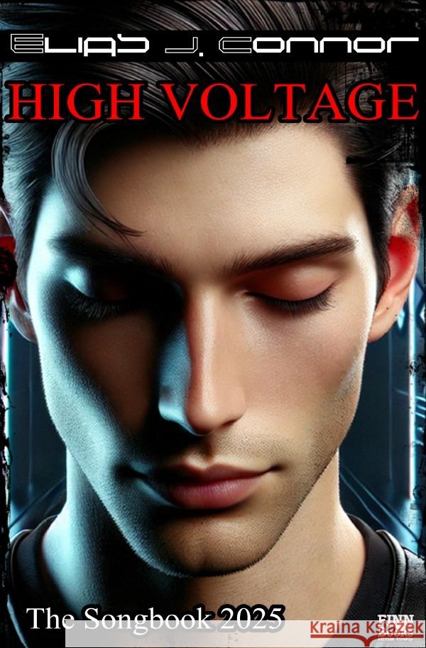 High Voltage - The songbook 2025 Connor, Elias J. 9783819731211 epubli