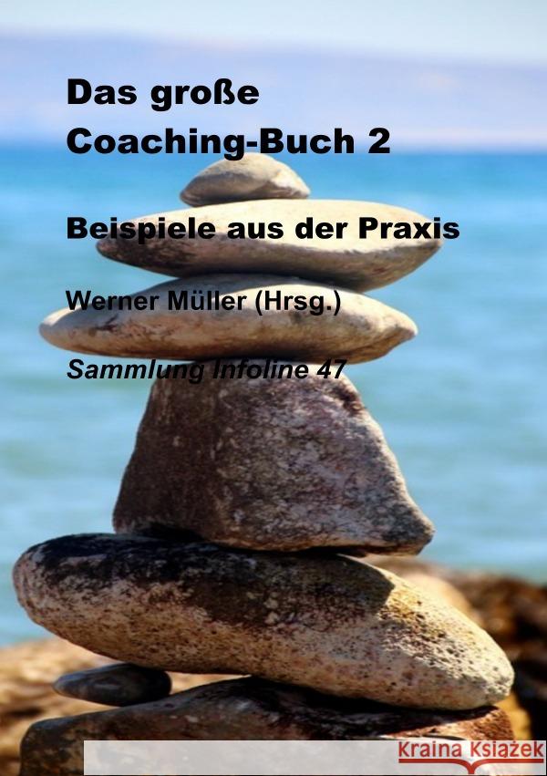 Das große Coaching-Buch 2 Müller, Werner 9783819731723