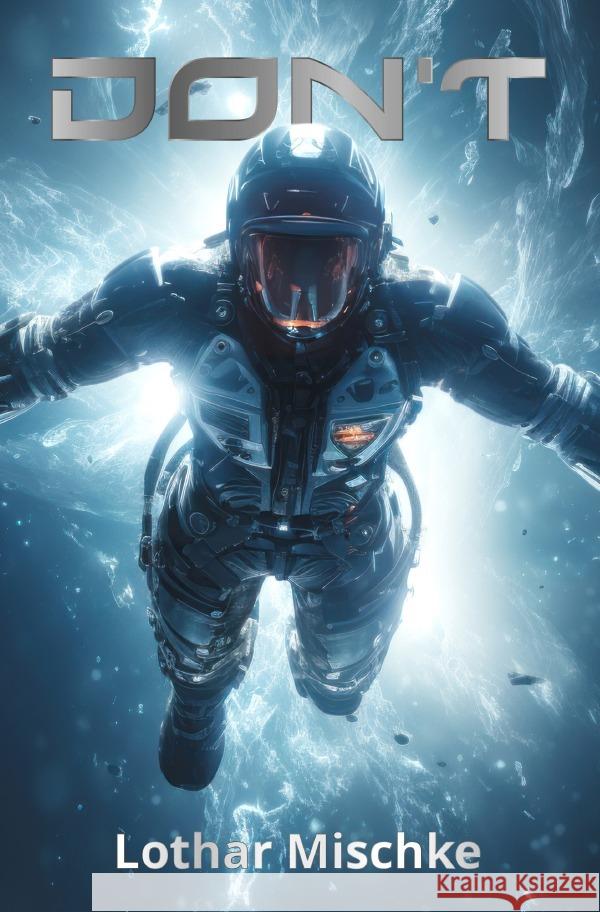 Don't Mischke, Lothar 9783819735158