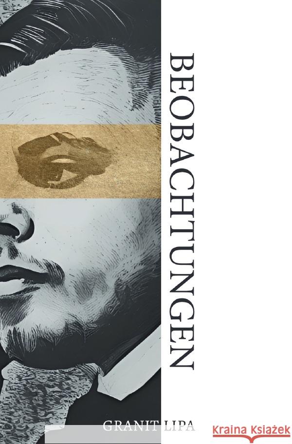 Beobachtungen Lipa, Granit 9783819738883