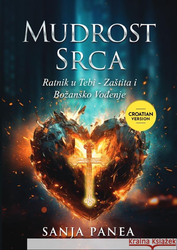 Mudrost srca Panea, Sanja 9783819739156